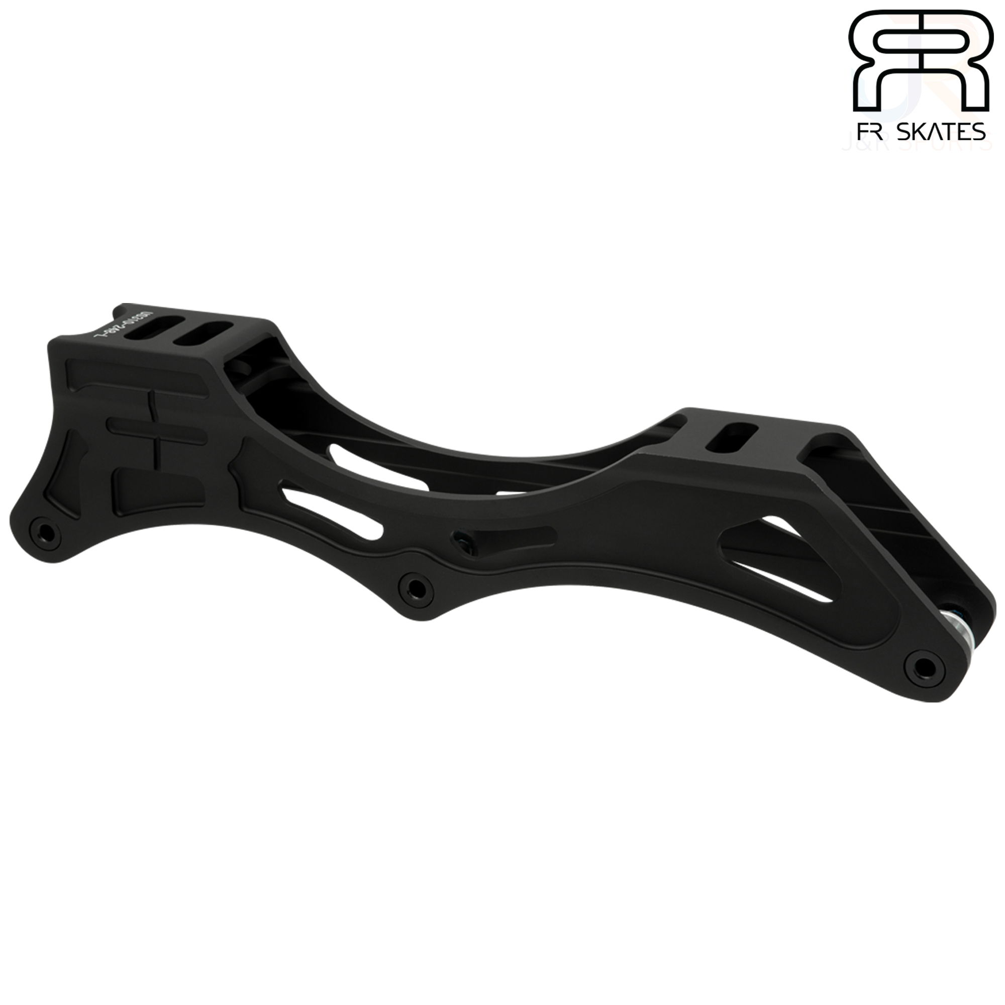 FR URBAN SPEED 310 FRAMES - BLACK - 248mm