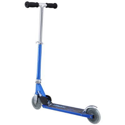 JD BUG CLASSIC STREET 120 SCOOTER - REFLEX BLUE