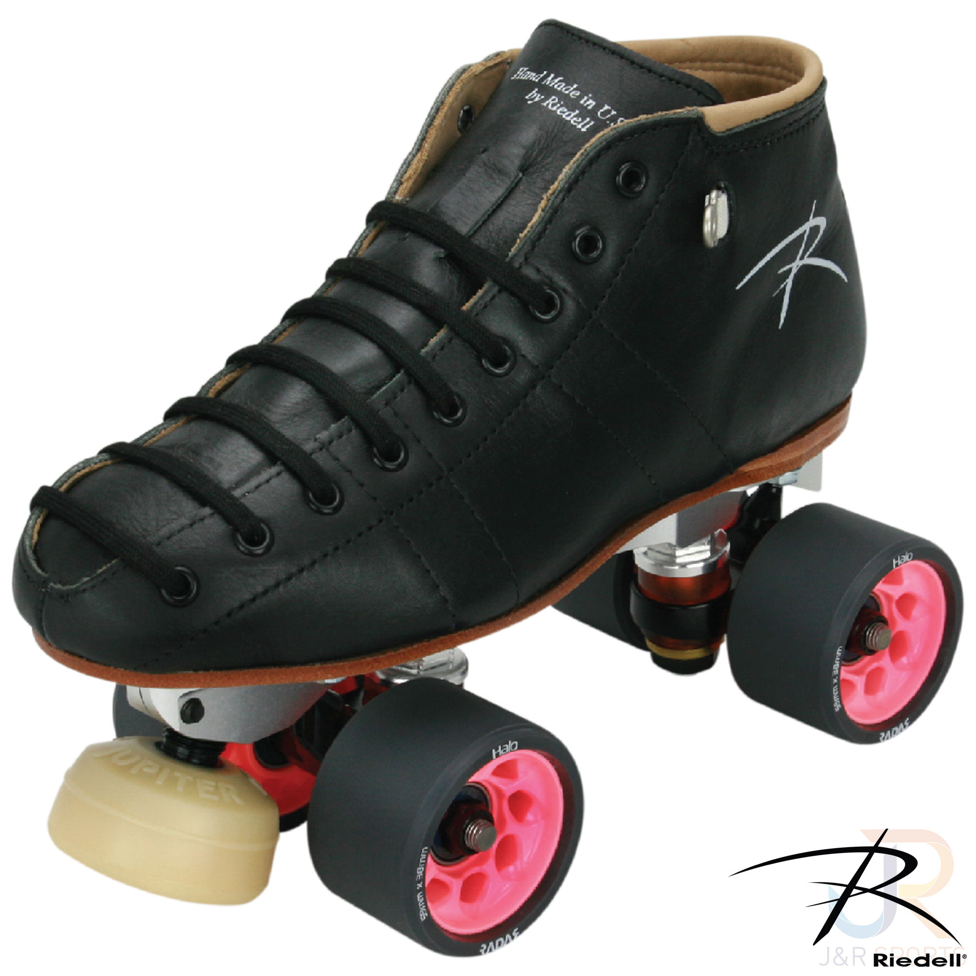 Riedell Torch Skates