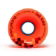 ORANGATANG "FAT FREE" ORANGE 65mm 80a (Set 4)