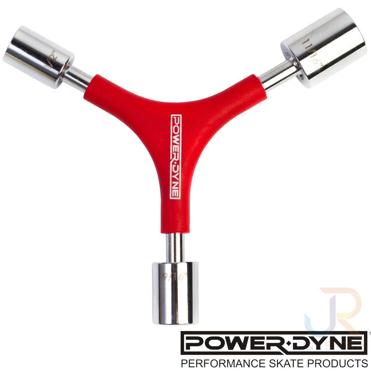 PowerDyne Y4 Skate Tool