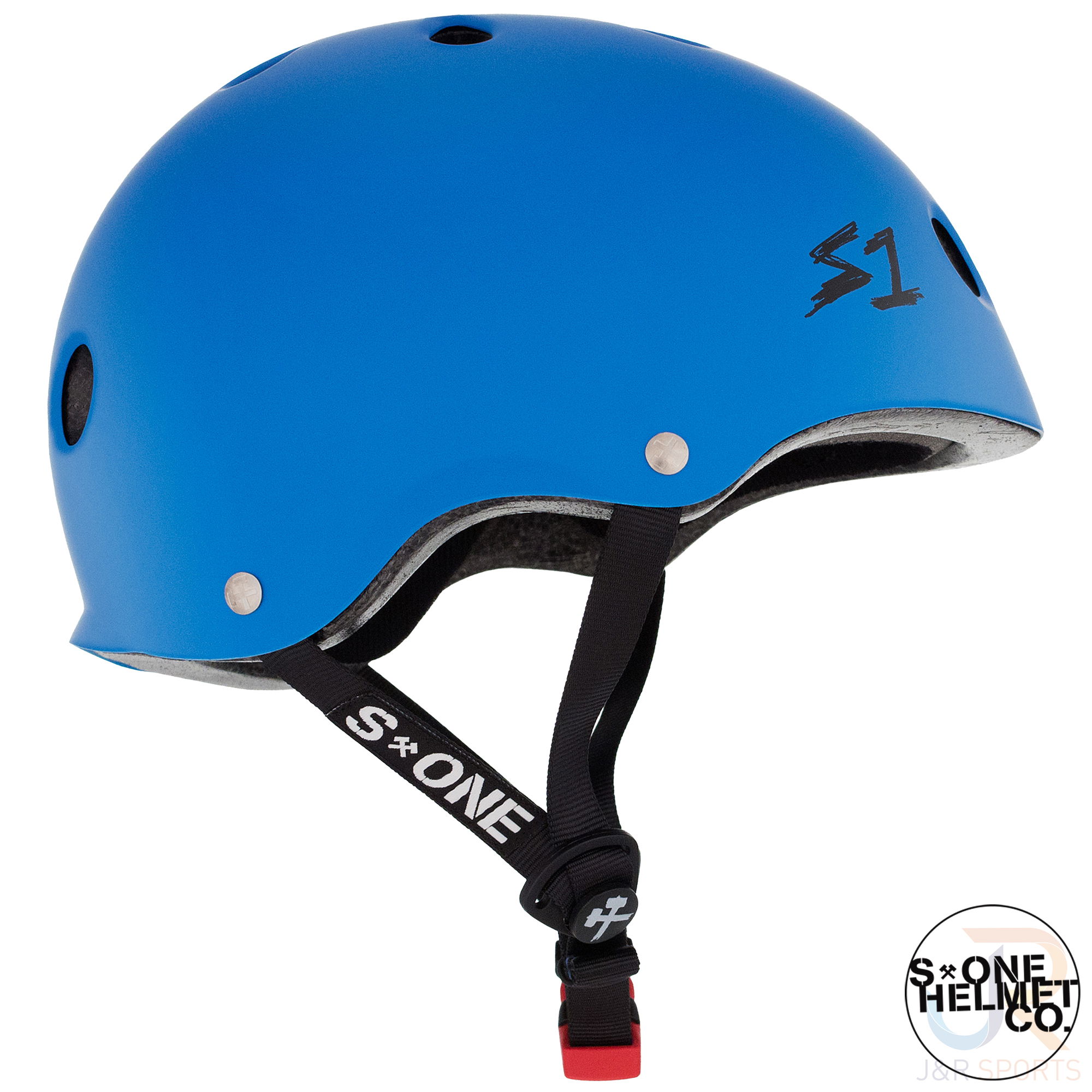 S1 MINI Lifer Helmets - Matt Cyan