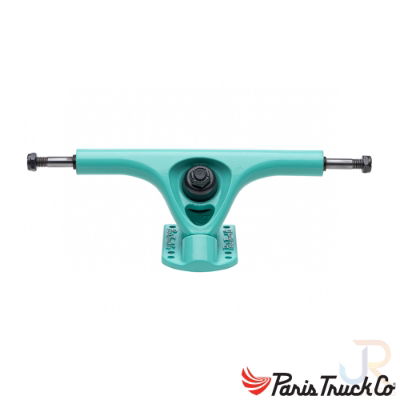Paris Trucks V3 - 180mm 50 - Tiffany - Front - PTV3522