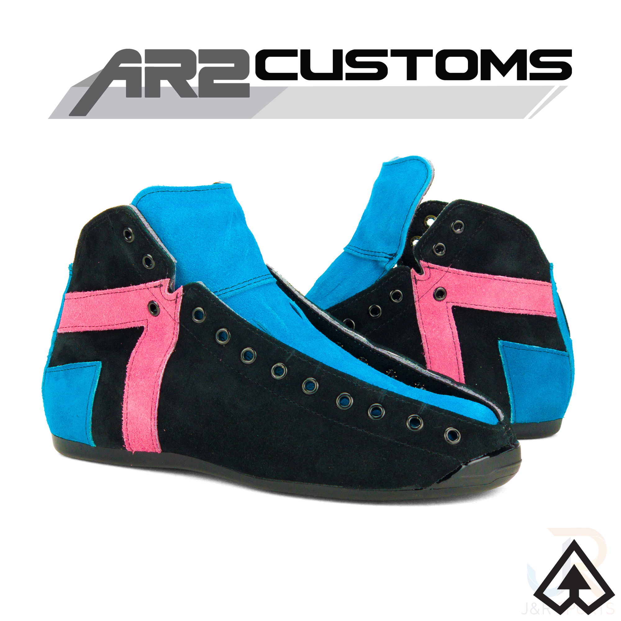 ANTIK AR2 BOOT - CUSTOM COLOURS  (Specify Size)