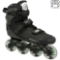 FR PRO IGOR In-Line Skates with MPC Wheels - Black / Black