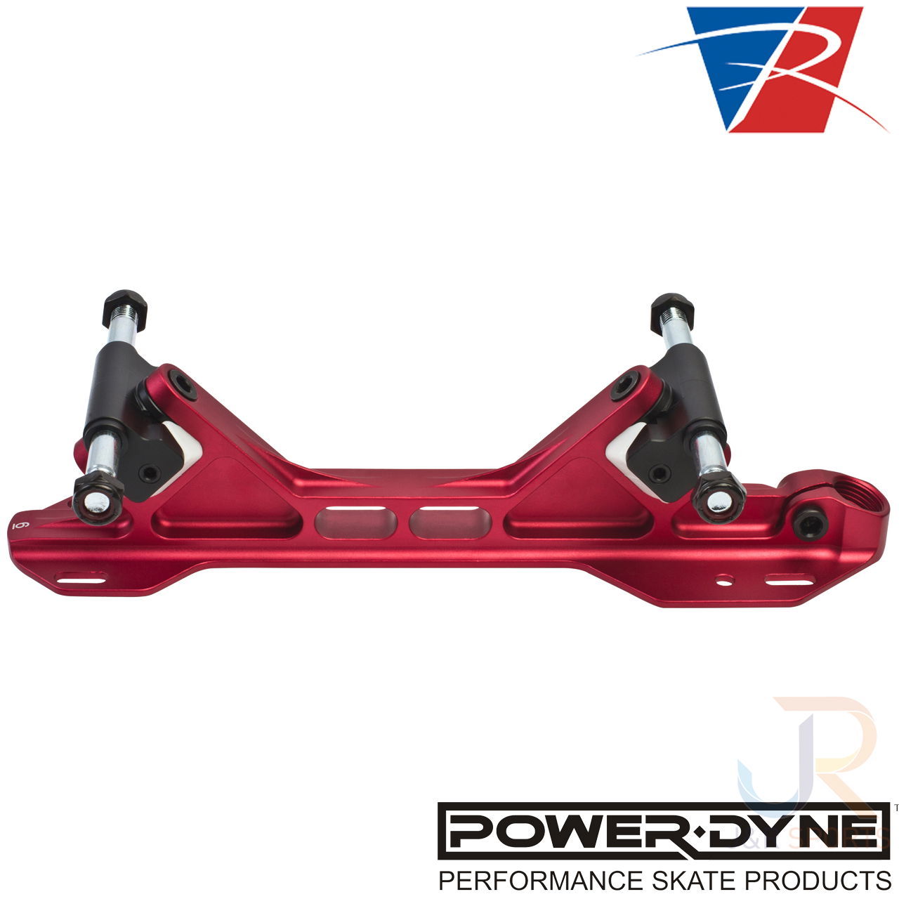 PowerDyne Arius Plate