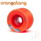 Kilmer Orange 69mm 80a