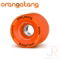 4President Alu Core Orange 70mm 80a