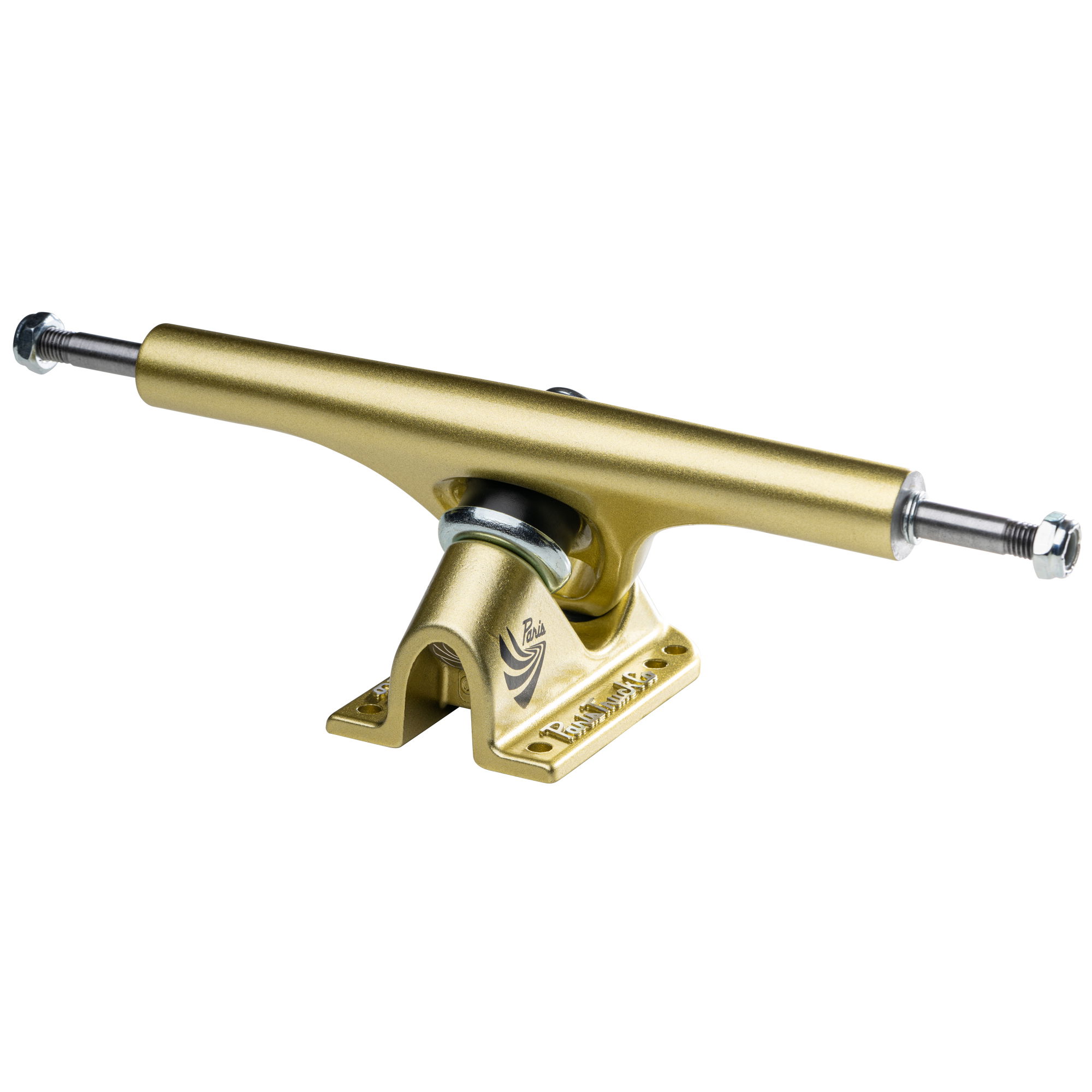 PARIS V3 180mm 50° TRUCK - SATIN GOLD (Unit)