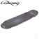 Loaded Kut-Thaka Deck - Top View - LCSDK201
