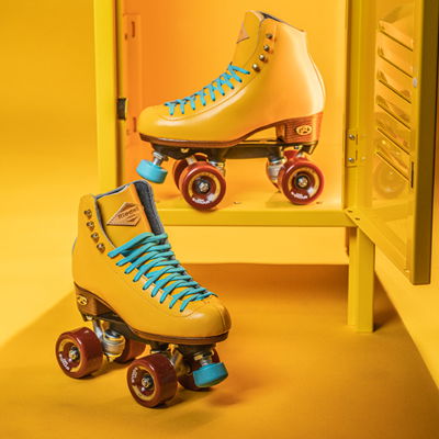 Quad / RollerSkates