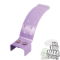 MGP 110mm Flex Brake Dual Hole - Purple 202-513