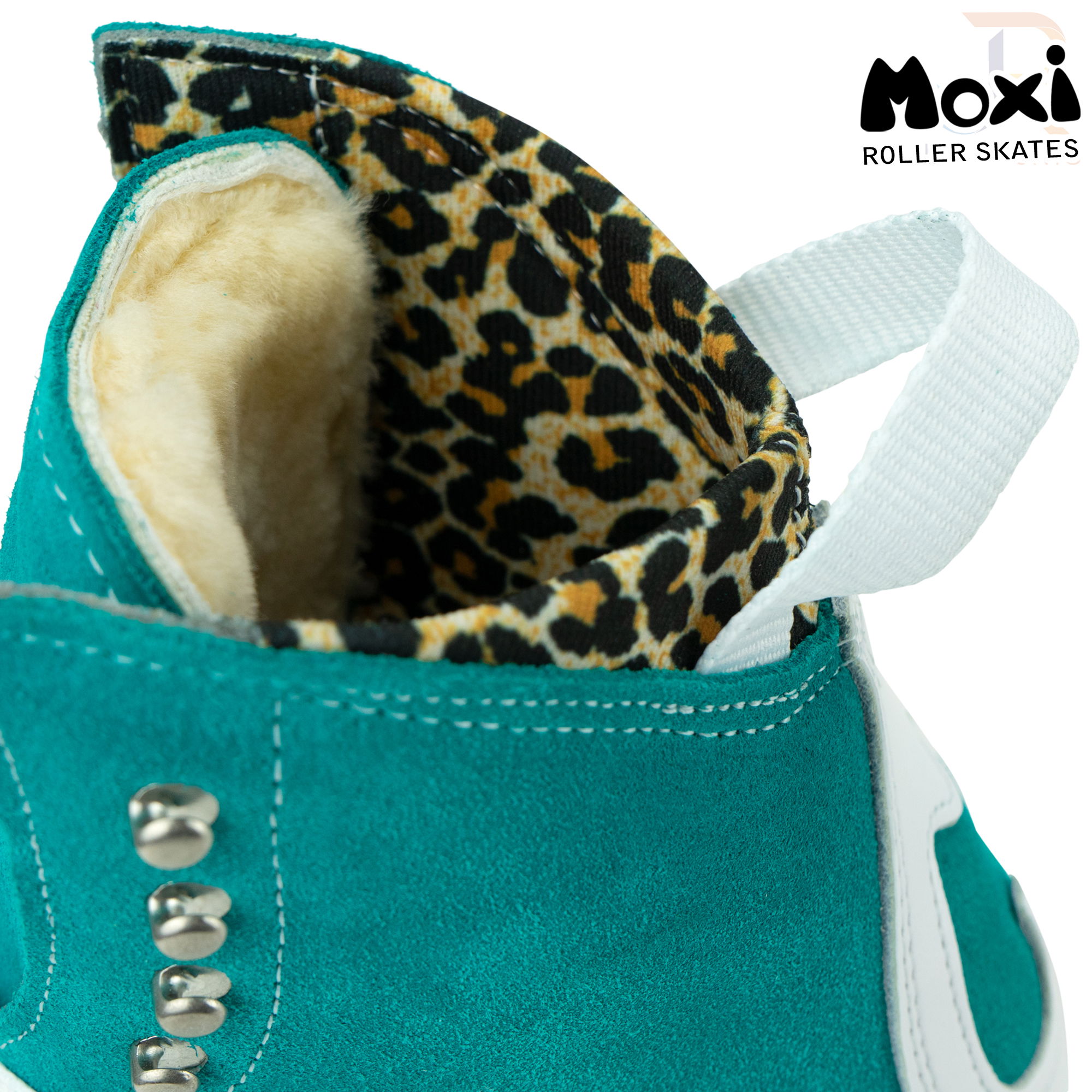 Moxi Jack Jade Boots