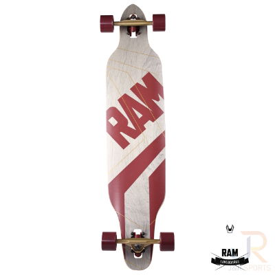 RAM BATCH - Rosewood Underside - RL22280