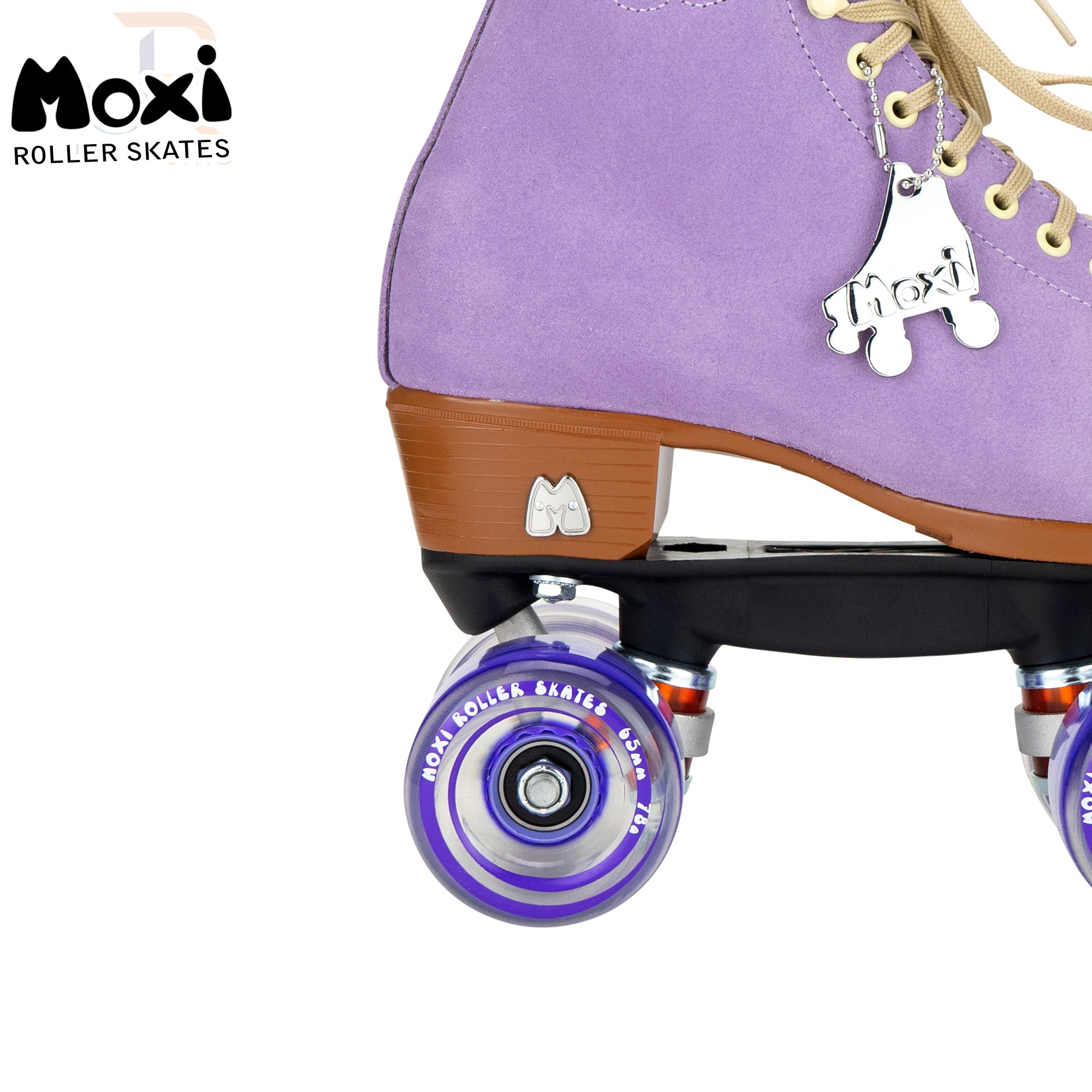 Moxi NEW Lolly Lilac Skates