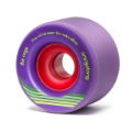 ORANGATANG "CAGE" PURPLE 73mm 83a (Set 4)