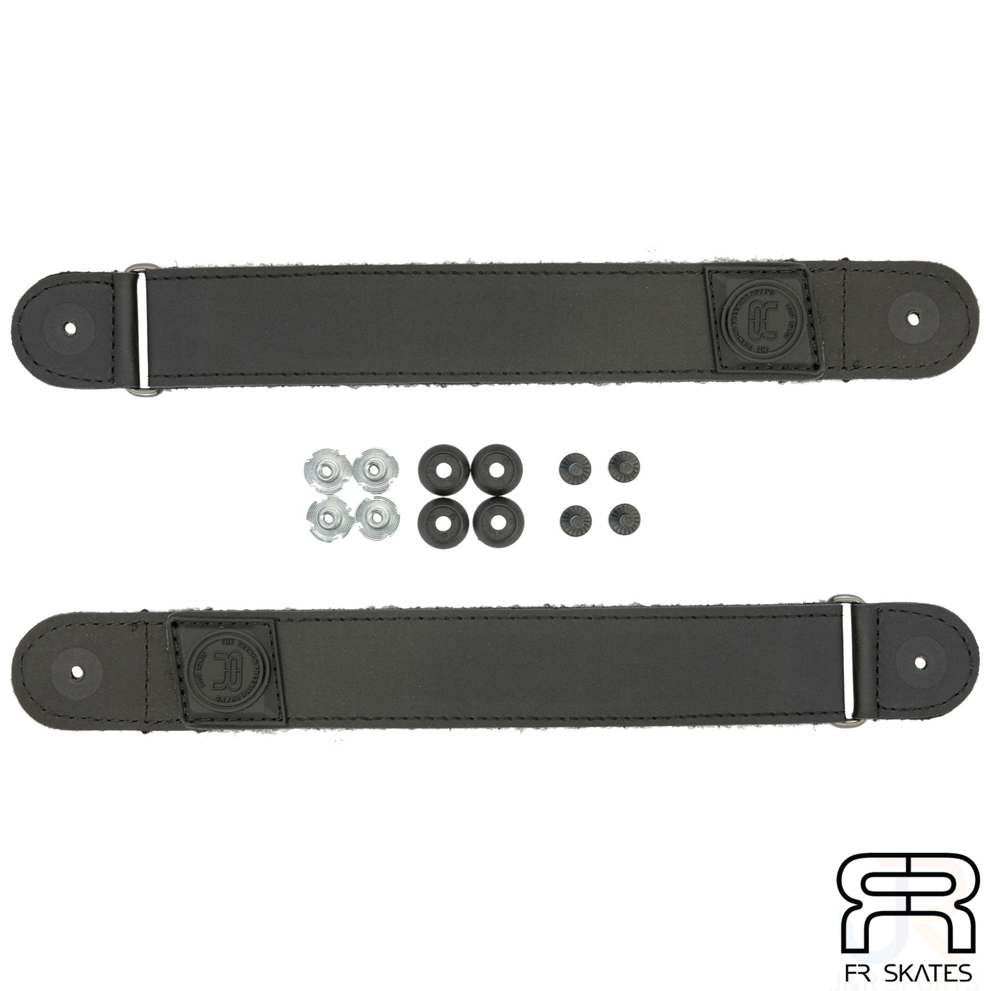 FR - POWERSTRAP (incl Loop & Screws) - 425mm (38-42)