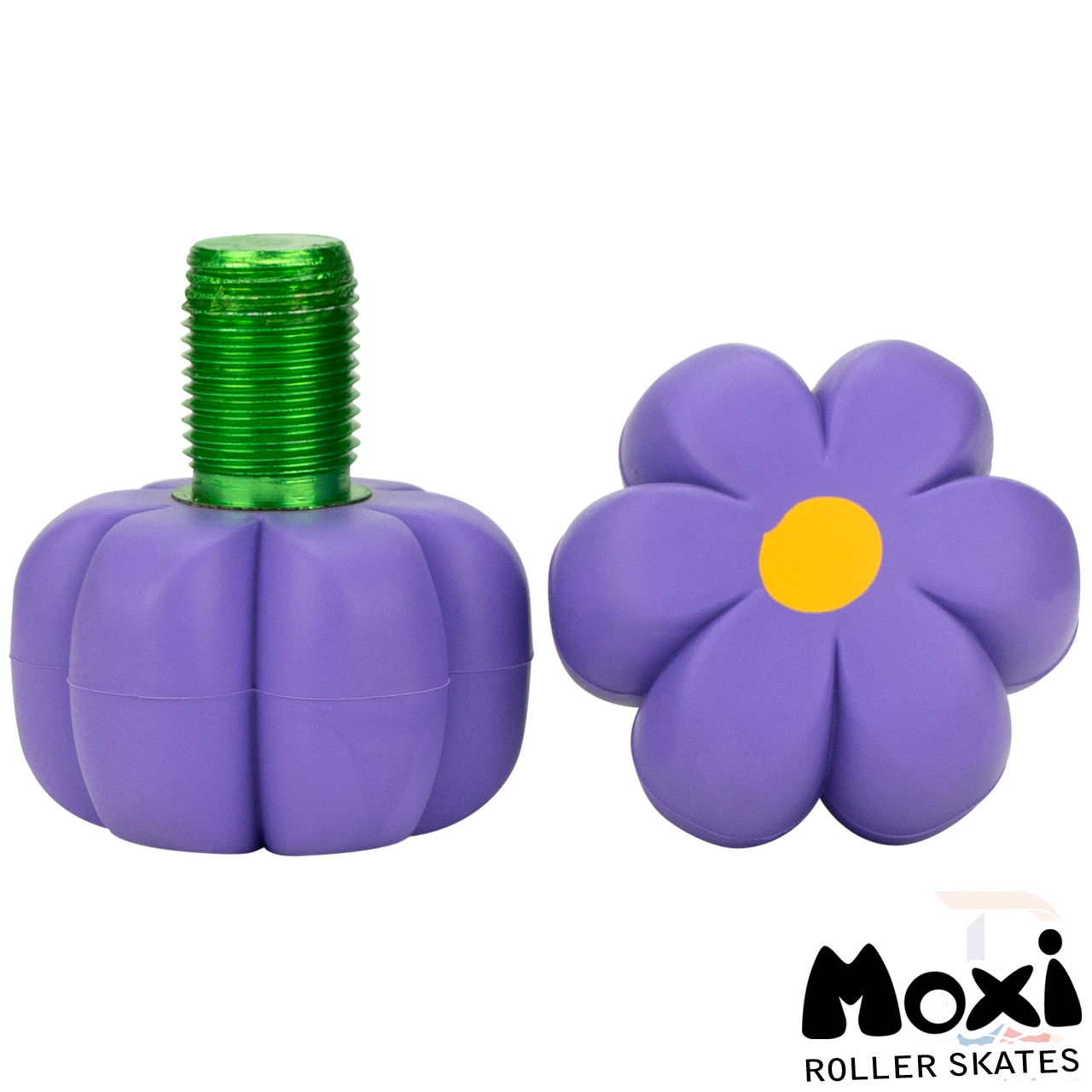 Moxi Brake Petals - Violet FMN - Pair 2 - MOX123659