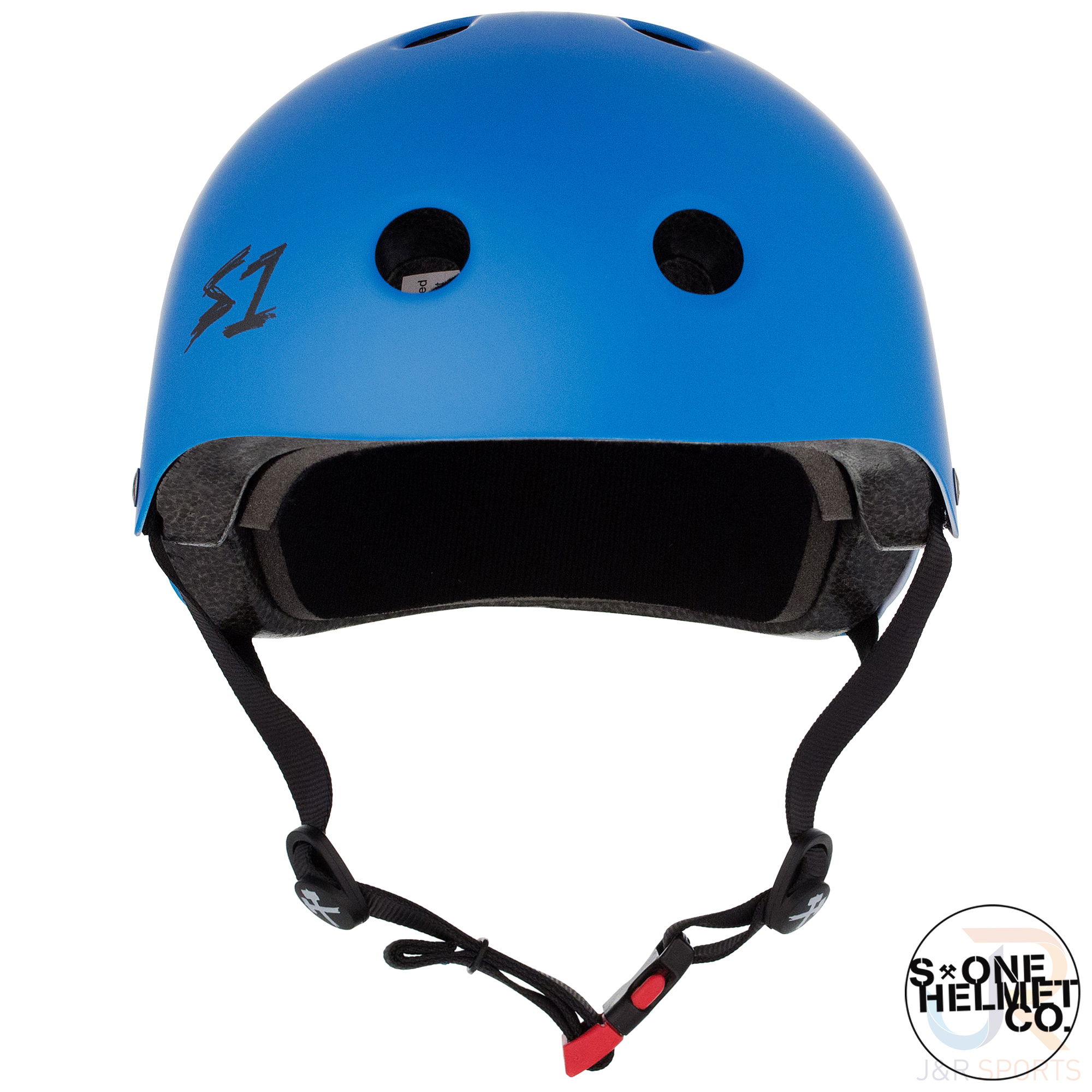 S1 MINI Lifer Helmets - Matt Cyan