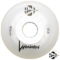 Luminous Wheels - White 80mm 85a - Face - LUWLLU8085WH