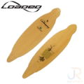 PinTail Deck Top & Underside