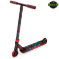 Madd KICK Rascal III - Red Blue - Angled - MGP207-521