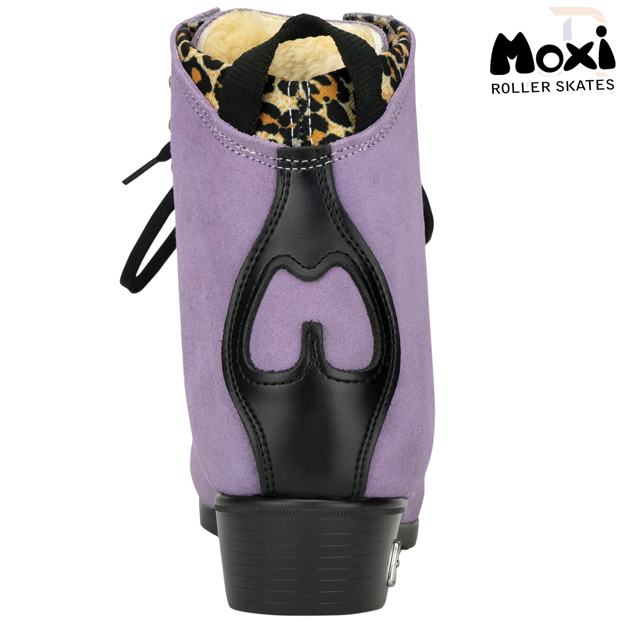 Moxi Jack V2 Lilac Boots