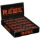 BONES REDS BEARINGS - POP 20 - 8mm 16 PACK