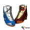 RIEDELL 3200 COLORLAB BOOT - (Specify Size)