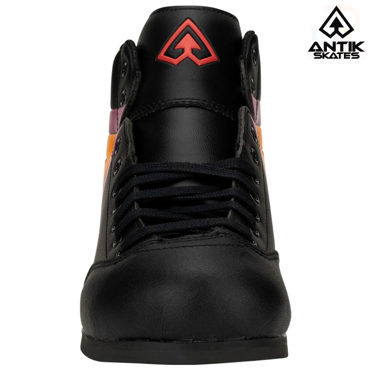 Antik SkyHawk Boot - Black