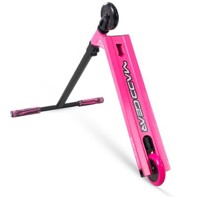 MADD GEAR MG 1 - RAVEN - PINK/BLACK