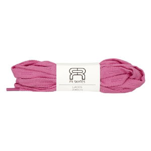 FR LACES - PINK (Pair)