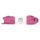 FR LACES - PINK (Pair)