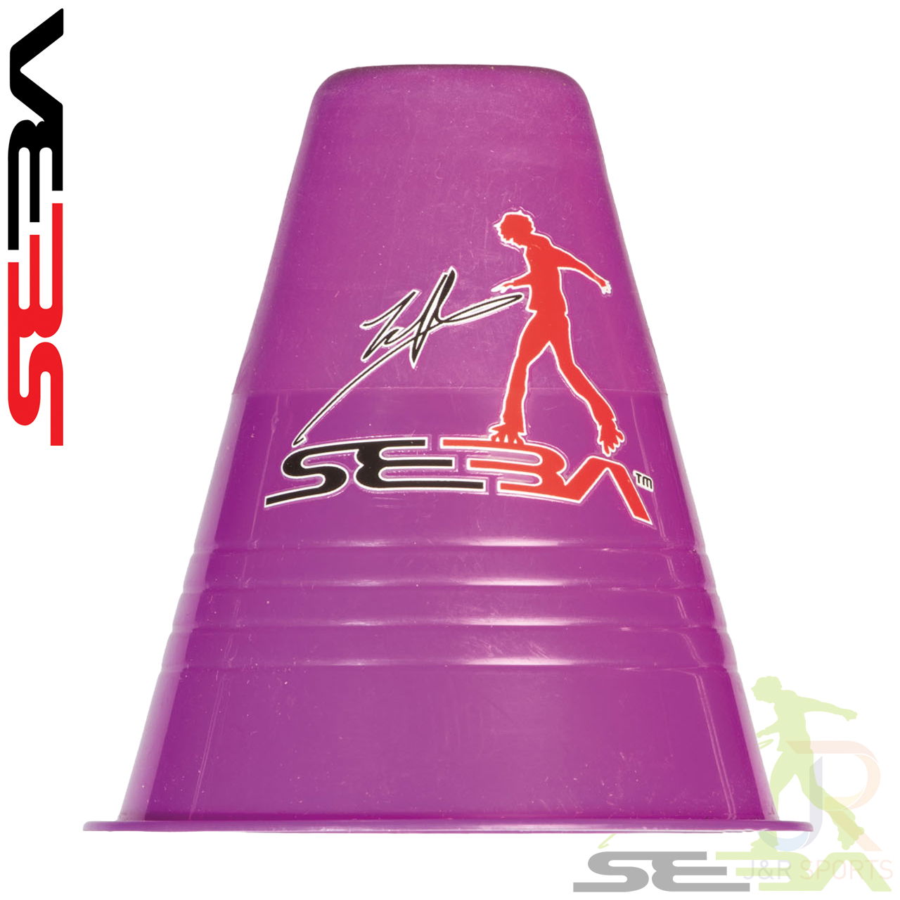 Seba Dual Density Cones