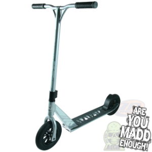 MGP XT Grey - 203-349