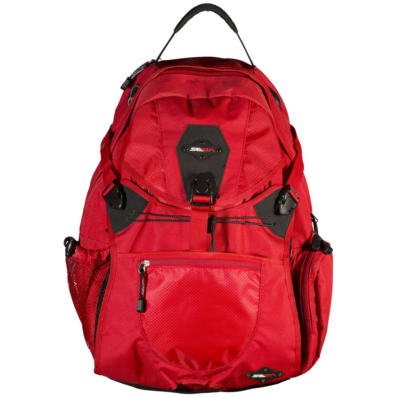 SEBA SEBA BACKPACK - LARGE - RED