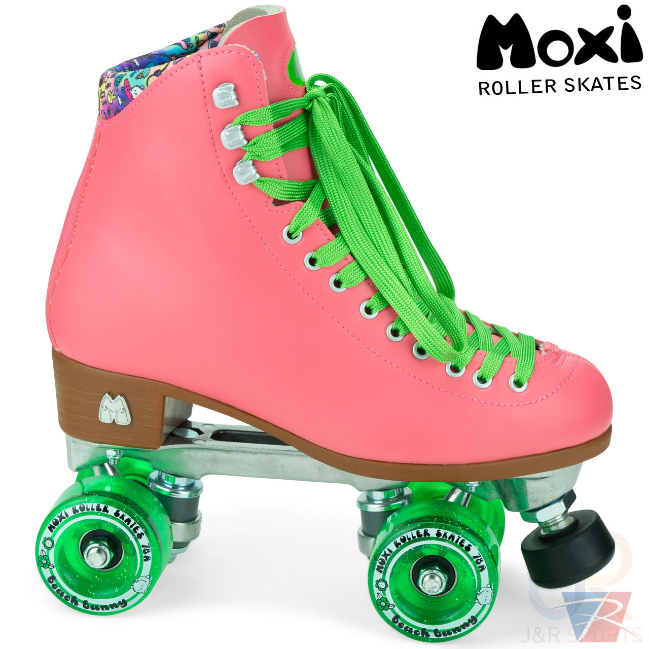 Black Friday - Moxi Skates - 25% Off