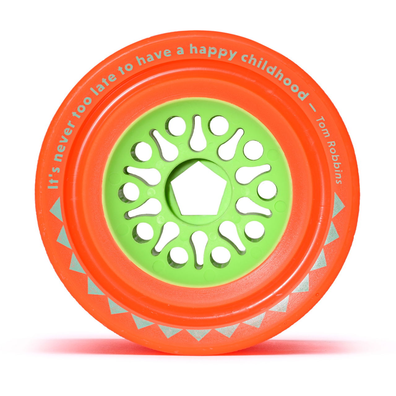 ORANGATANG "DAD BOD" ORANGE 105mm 80a (Set 4)