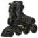 Roller Derby Aerio V2 Q-60 In-Line Skates - Black Gold