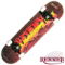Renner - Graffiti Wall 3108 A17 Angled