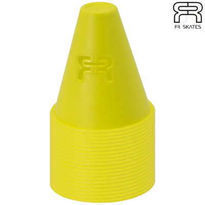 FR CONES - PACK 20 - LEMON