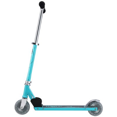 JD BUG CLASSIC STREET 120 SCOOTER - TEAL MATT