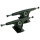 RANDAL R-II 180mm TRUCK BLACK (Unit)