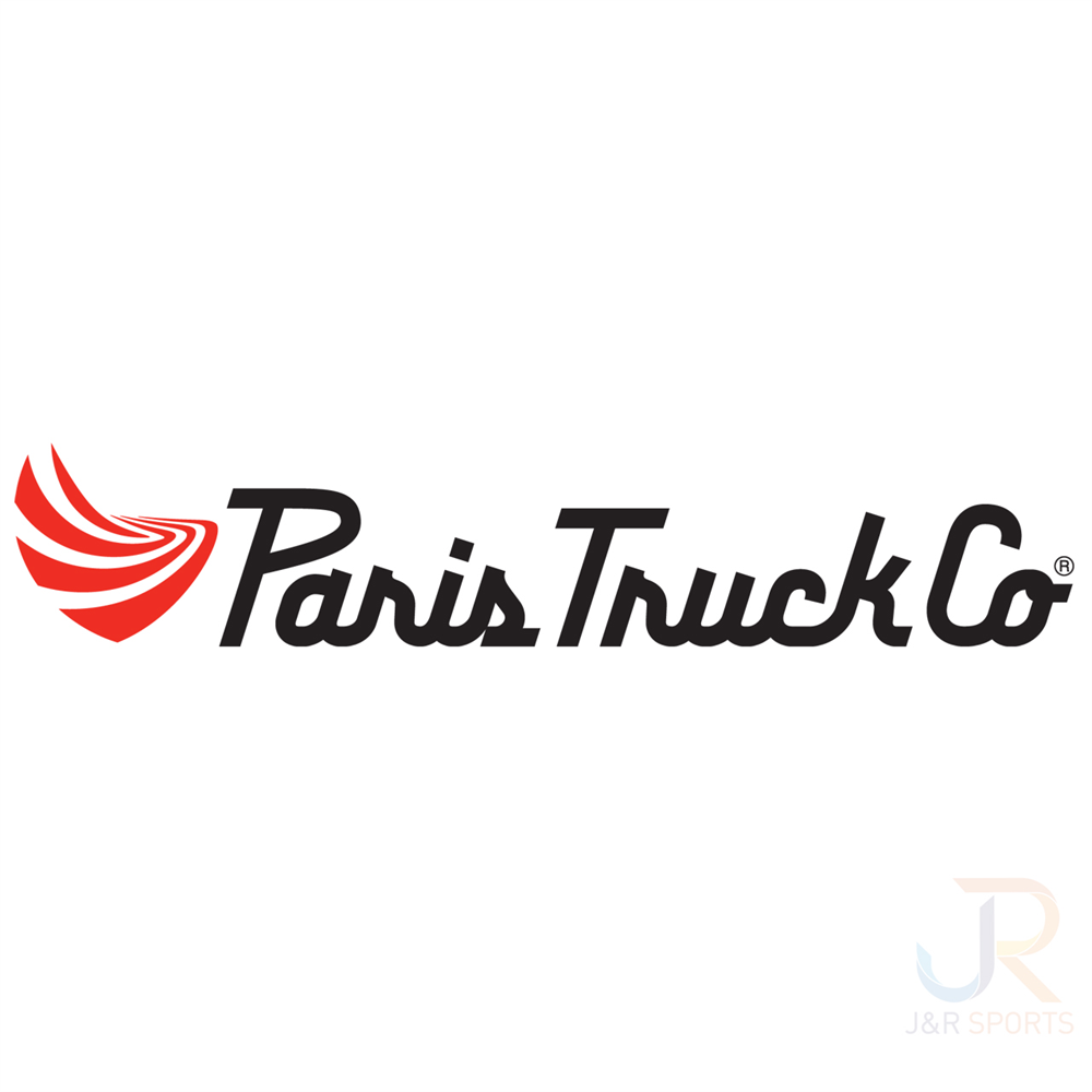 Paris Trucks Logo