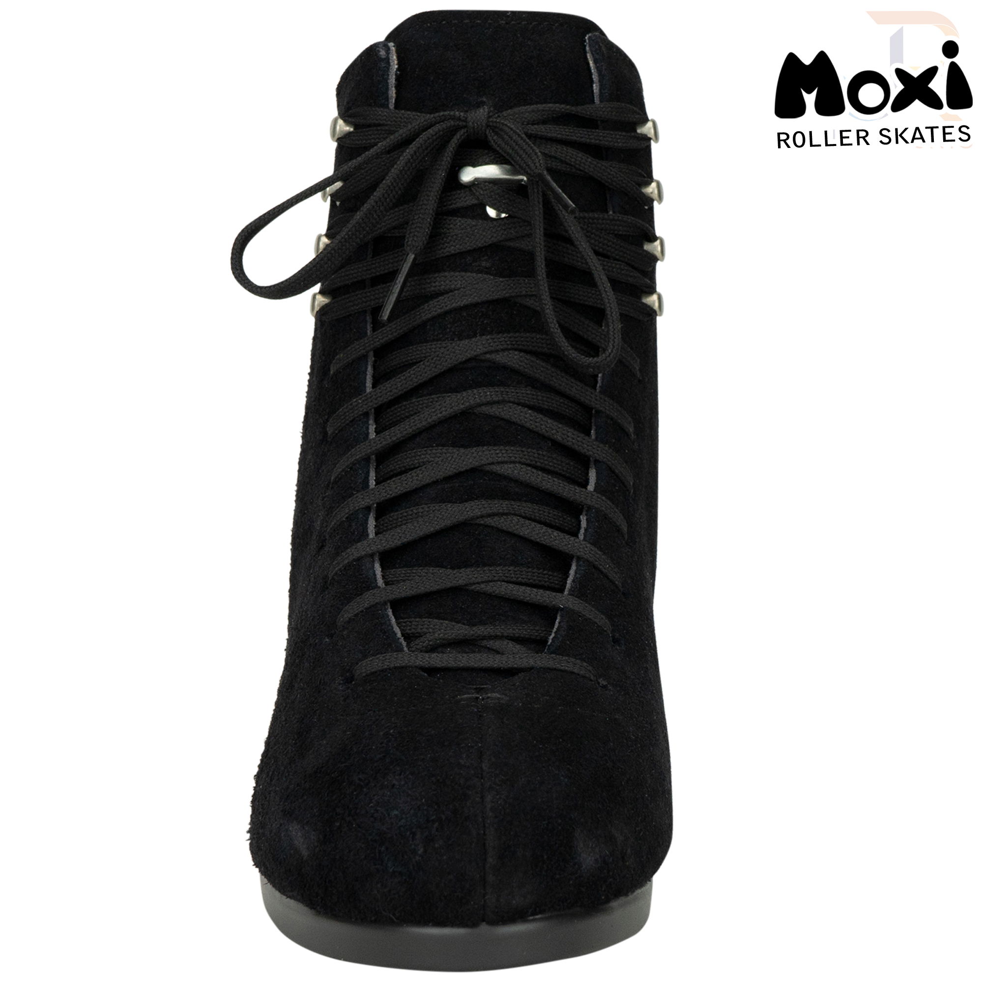 Moxi Jack V2 Black Boots