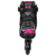 Roller Derby Aerio V2 Q-60 In-Line Skates - Black / Pink