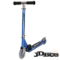 JD Bug Junior Street Scooter - Reflex Blue Open Low - JDMS105
