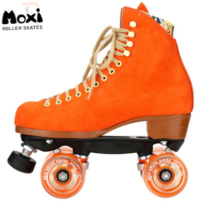 Moxi NEW Lolly Clementine Skates
