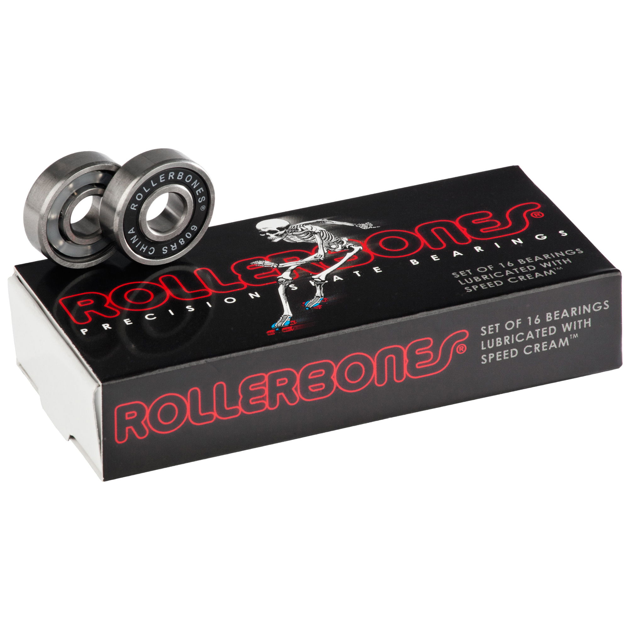 RollerBones Bearings