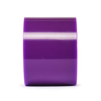 ORANGATANG "4PRESIDENT" PURPLE 70mm 83a (Set 4)